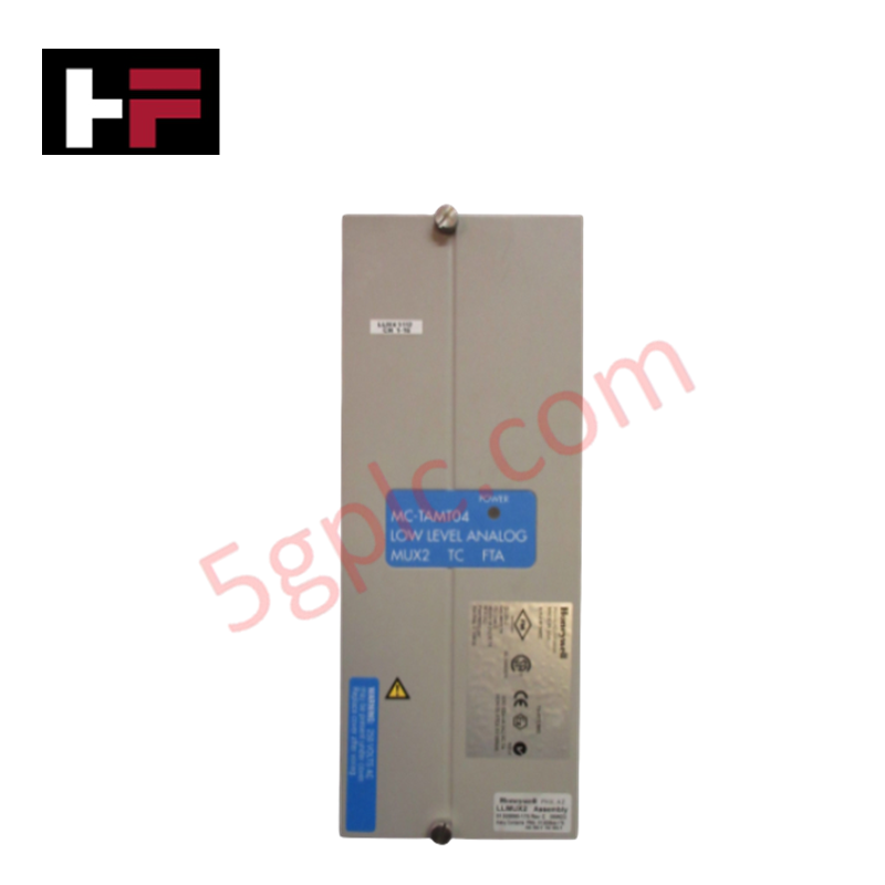 Honeywell 51305844-175 TDC 3000 Low Level Input Multiplexer