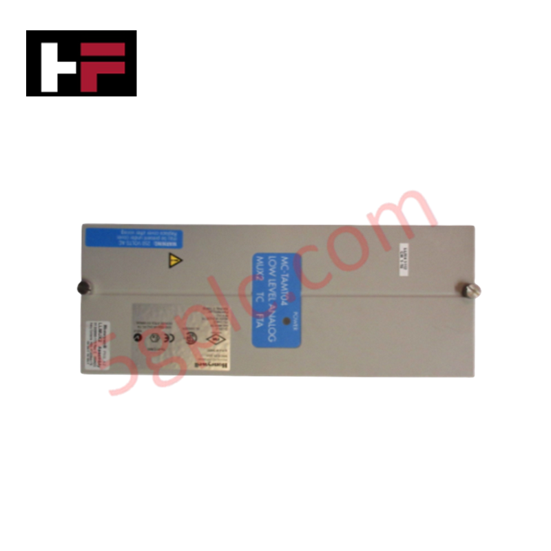 Honeywell 51305844-175 TDC 3000 Pengganda Input Tahap Rendah