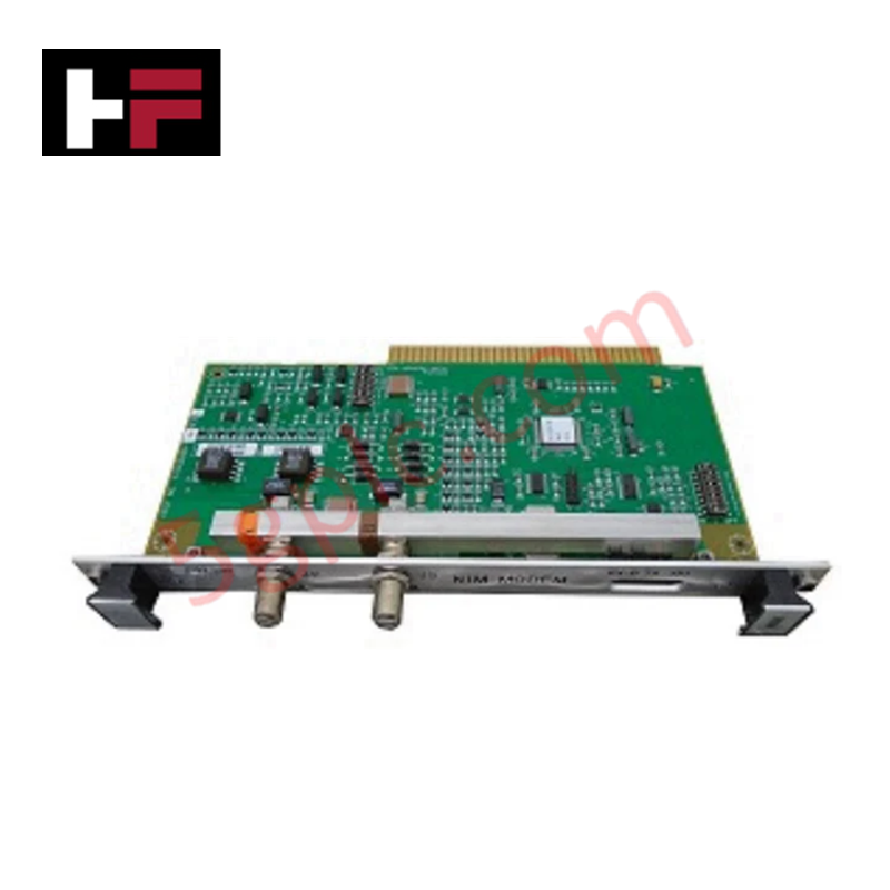 51305854-100 Precision Analog Input Module | Honeywell
