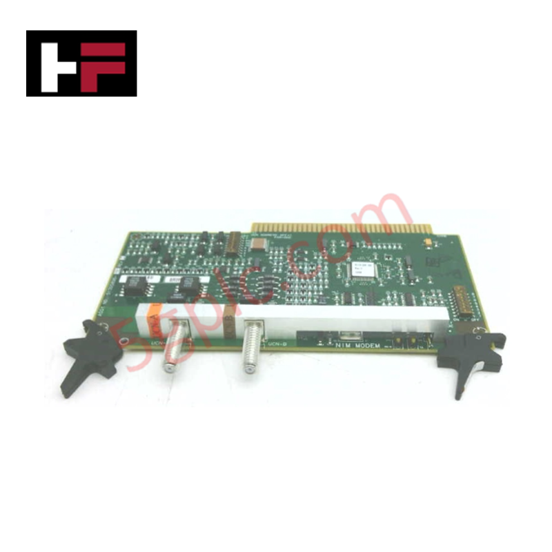 51305896-100 Honeywell PWA NIM Modem