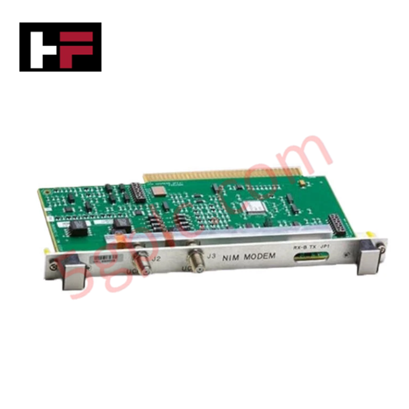 Módulo de Entrada Analógica Aislada Honeywell Measurex 51400604-100