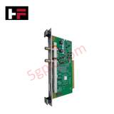 Módulo de Entrada Analógica Aislada Honeywell Measurex 51400604-100