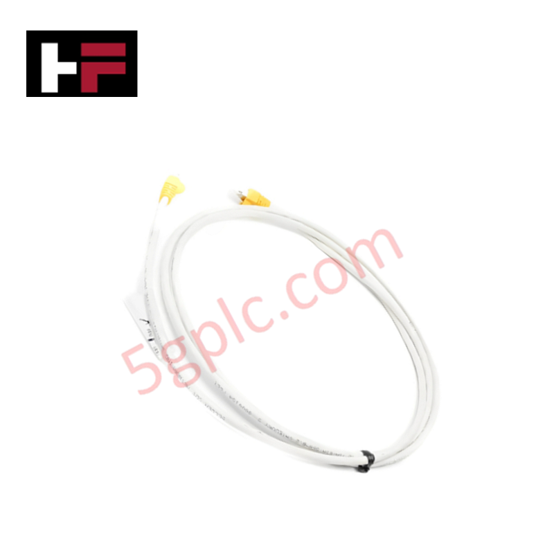 Honeywell 51305980-184 100-Base-T Short Cable