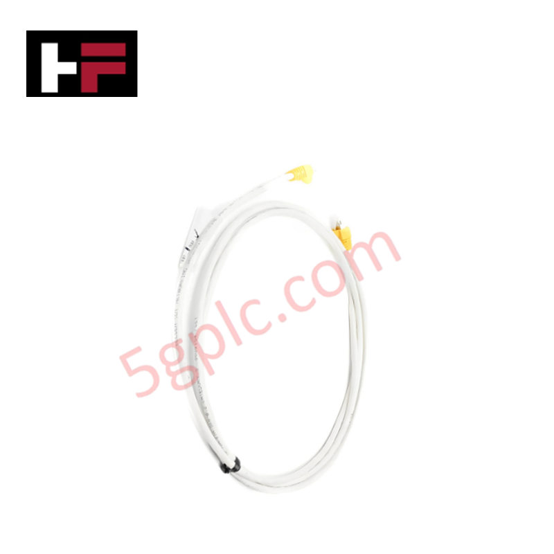 Honeywell 51305980-184 100-Base-T Short Cable