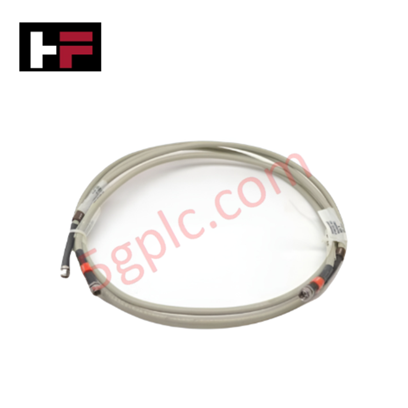 Honeywell 51305980-836 Redundant C300 Controller Cable