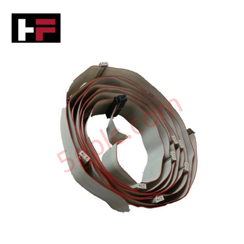 Honeywell 51306356-100 Rev.A Kabelbäume