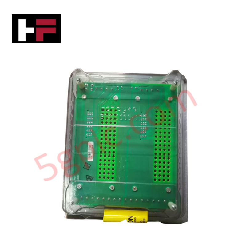 Módulo de Control de Potencia Honeywell 51307038-100