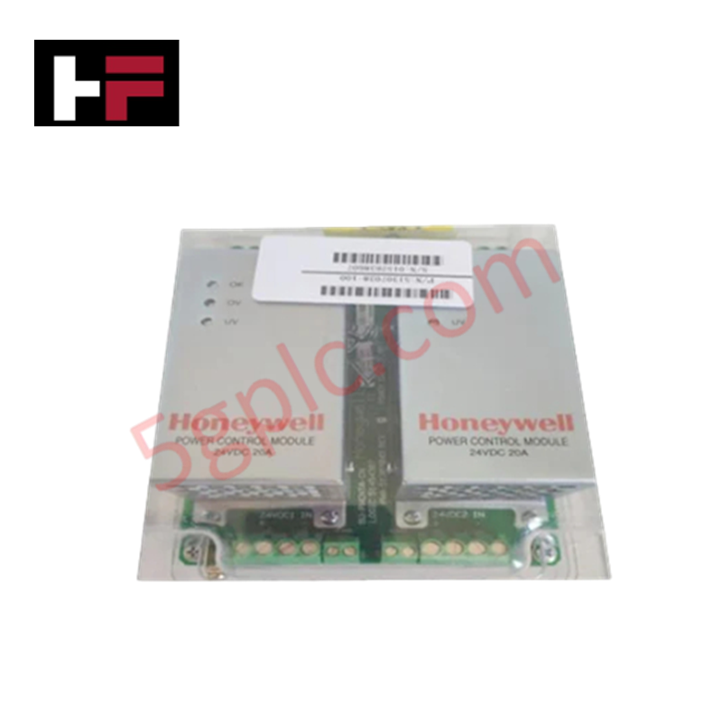 Módulo de Control de Potencia Honeywell 51307038-100