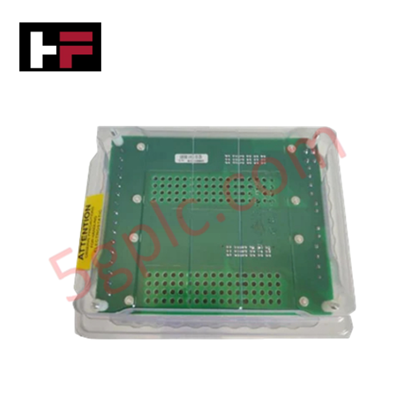 Honeywell 51307038-100 Güç Kontrol Modülü