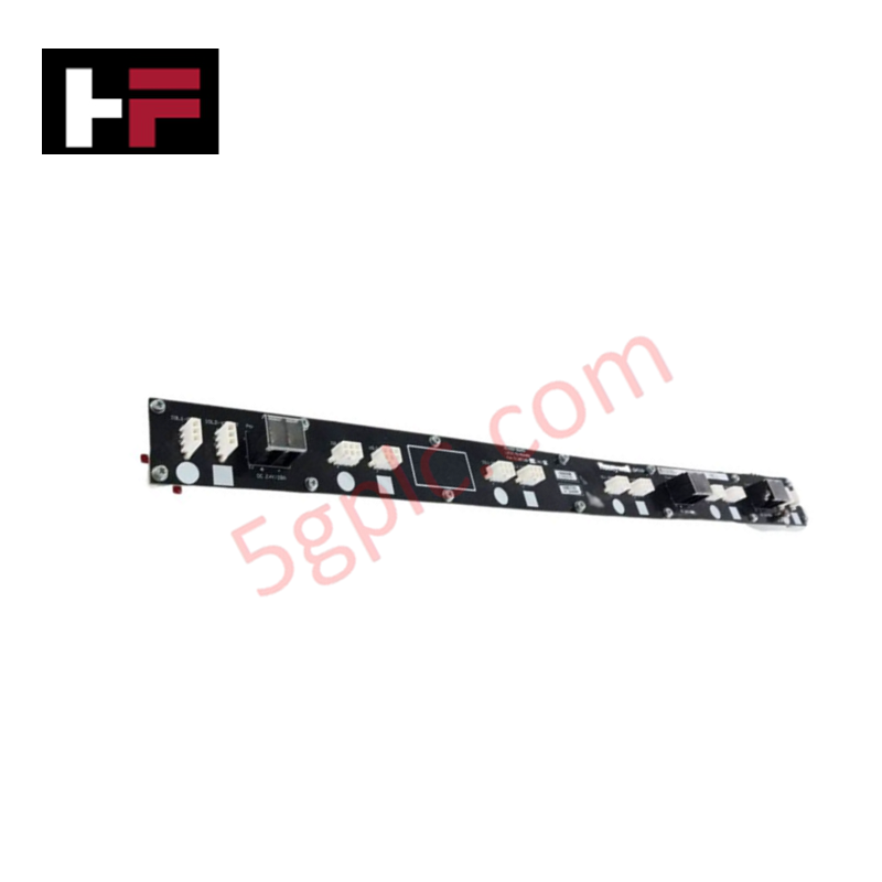 Honeywell 51307186-275 Experion PKS Header Board