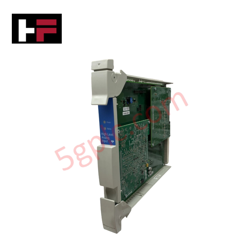 Honeywell 51307687-176 Analog-Eingangsplatine