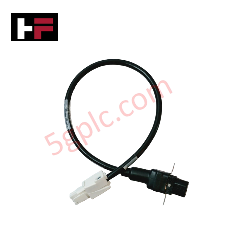Cable de alimentación AC Honeywell 51308092-200 TDC 3000 / XC3000