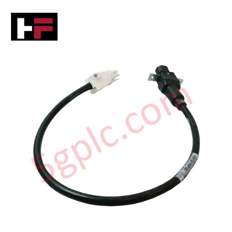 Cable de alimentación AC Honeywell 51308092-200 TDC 3000 / XC3000