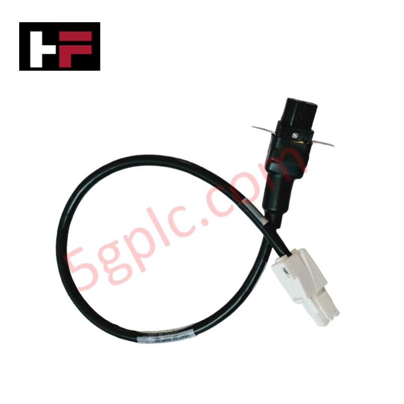Cable de alimentación AC Honeywell 51308092-200 TDC 3000 / XC3000