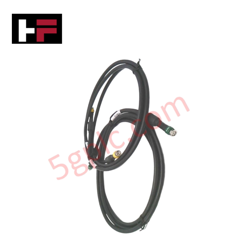 تجميعة كابل متحد المحور Honeywell 51308112-003