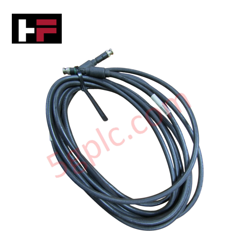 Honeywell 51308112-010 LCN-Koaxialkabelsatz