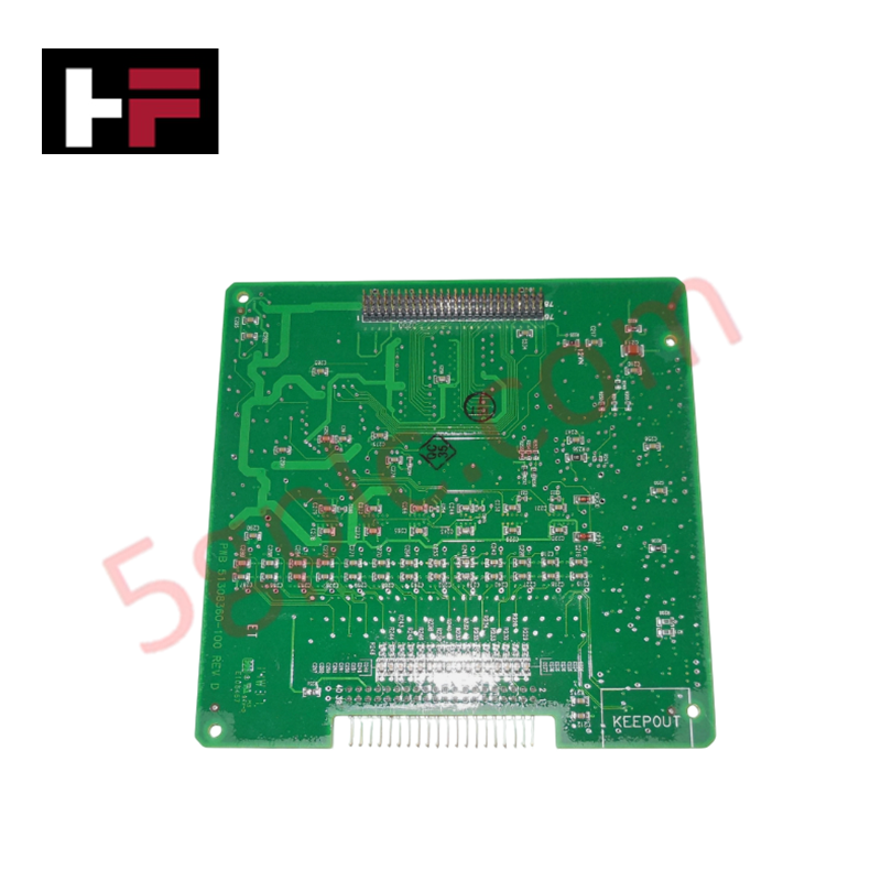 Modul Input Analog Honeywell Experion PKS 51308361-175