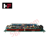 مولتیپلکسر ورودی آنالوگ سطح پایین Honeywell 51309223-125