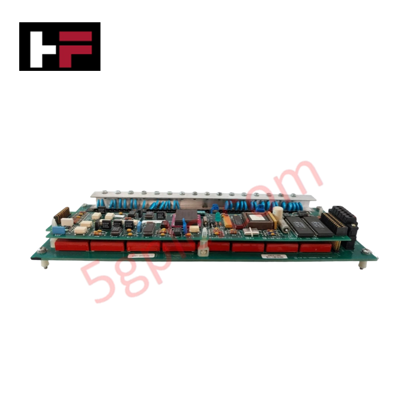 مولتیپلکسر ورودی آنالوگ سطح پایین Honeywell 51309223-125