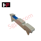 Panel relleno para chasis Honeywell 51309228-300 TDC 3000