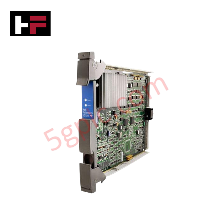 Honeywell 51309276-150 Modul Pautan I/O PWA Pengurus Proses Prestasi Tinggi