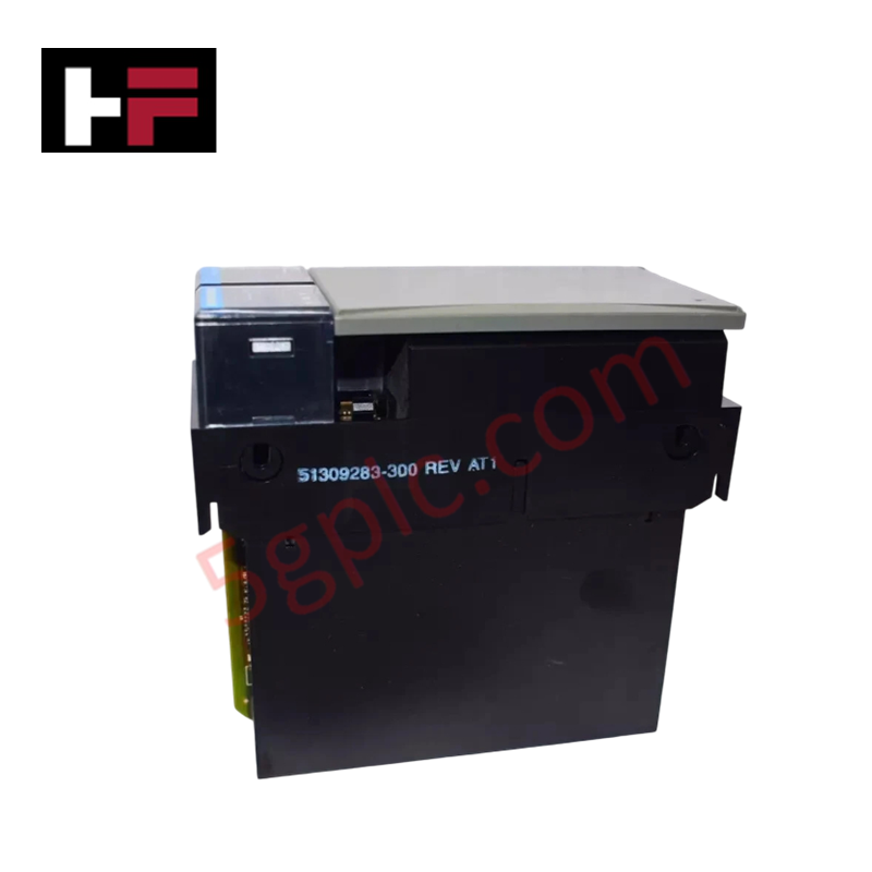 Module de redondance Honeywell 51309283-300 REV AT1
