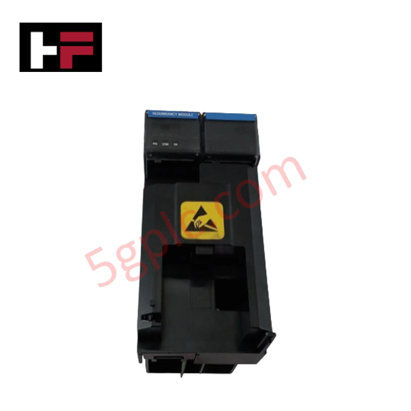 Honeywell TC-PRR021 51309288-125 Redundancy Module