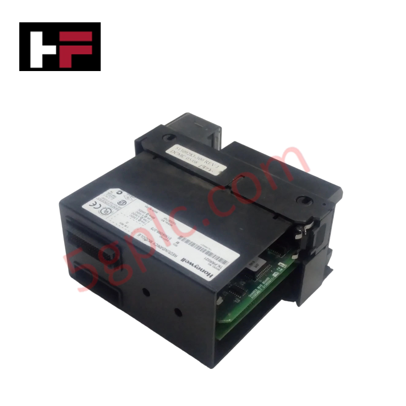 51309288-375 TK-PRR021 Honeywell Redundancy Module