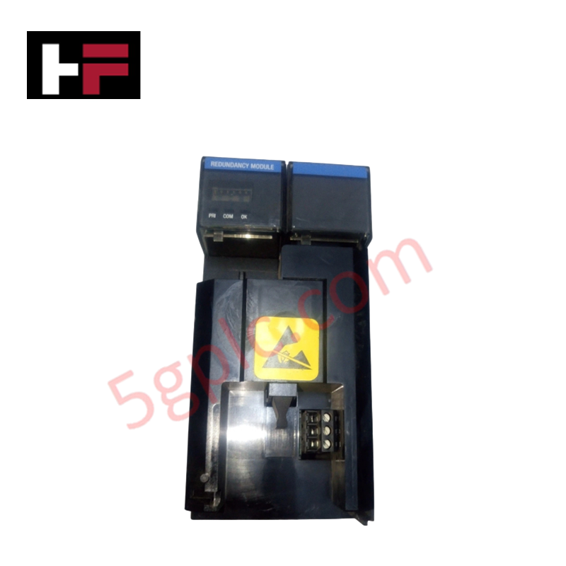51309288-375 TK-PRR021 Honeywell Redundancy Module