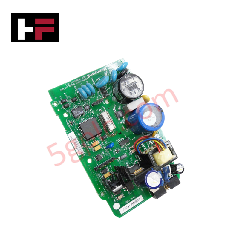 Honeywell 51309404-002 Strom-/Eingangsplatine