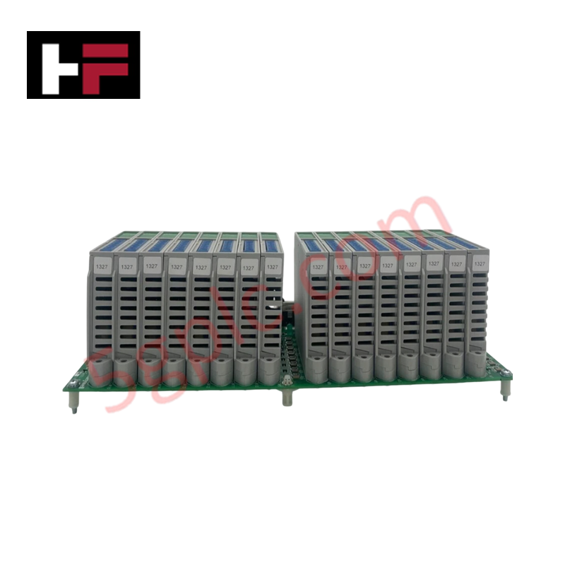 MC-GHAO11 51309540-175 Analog Output Module | Honeywell