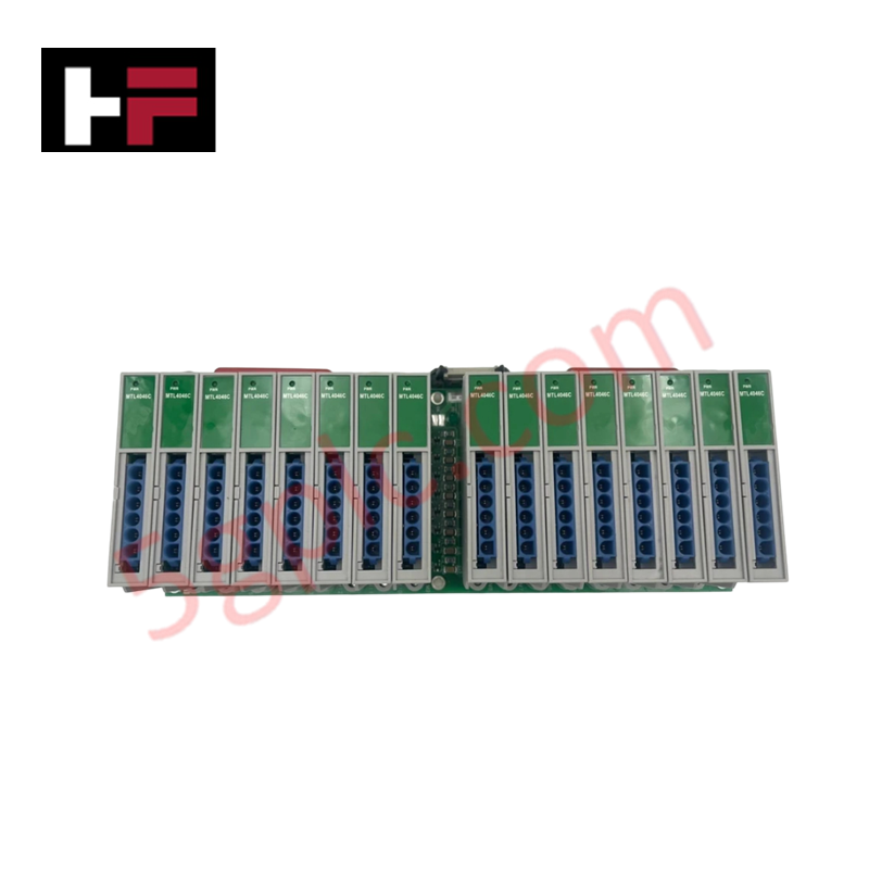 MC-GHAO11 51309540-175 Analog Output Module | Honeywell