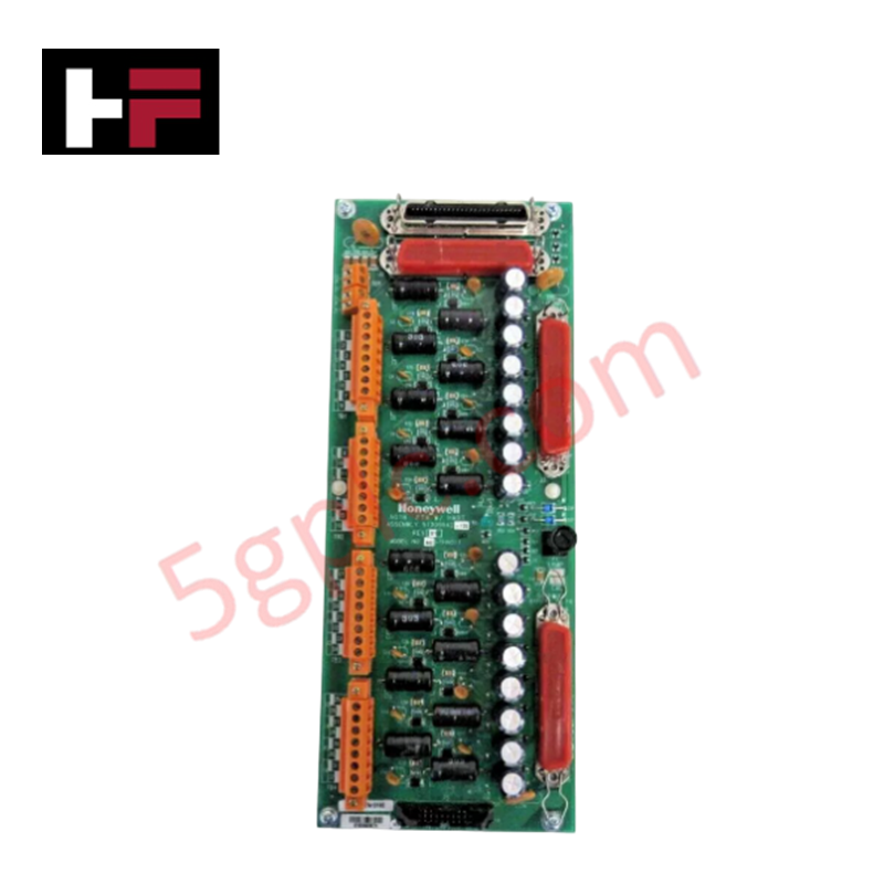 51309542-175 MC-THAO11 | Honeywell | Analog Output High-Level Termination Assembly