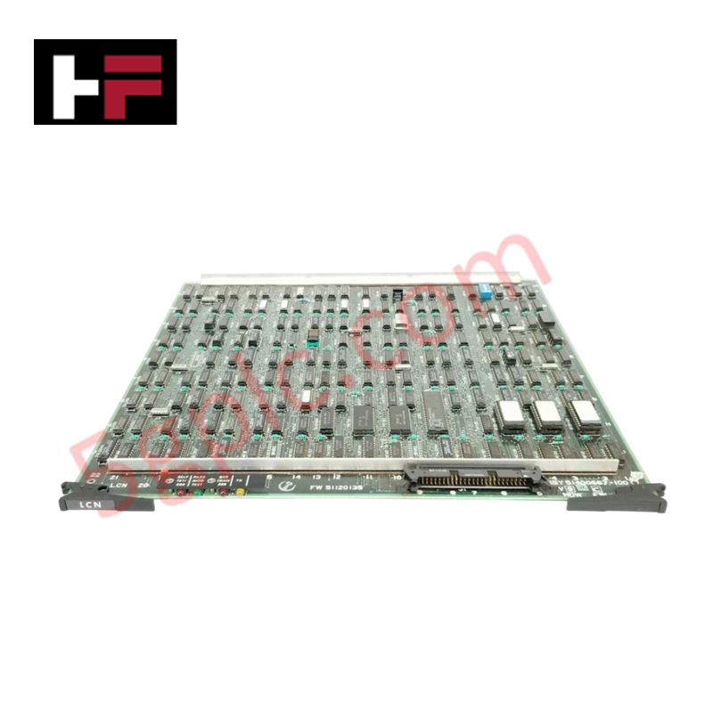 51400667-100 لوحة تحكم واجهة TDC 3000 LCN | هانيويل