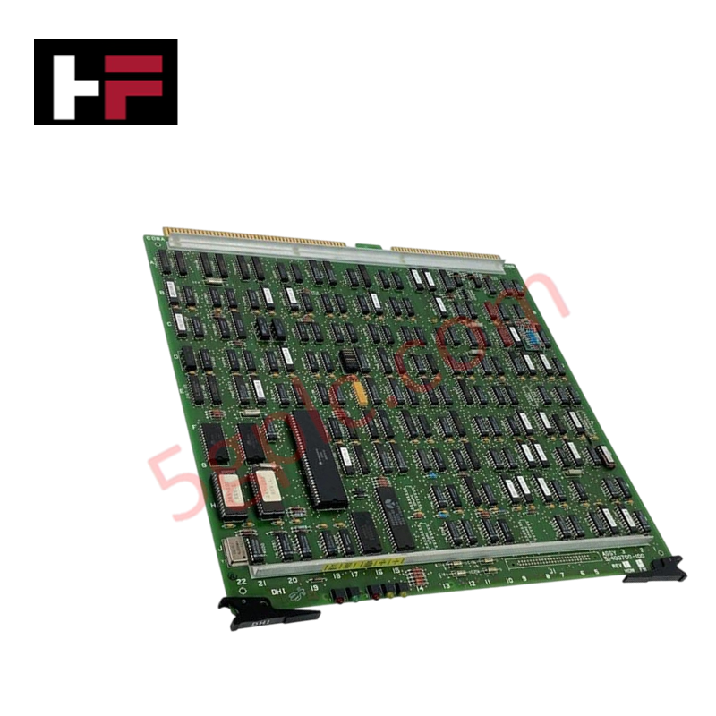 51400700-100 | Honeywell | TDC 3000 DHI Circuit Board Module