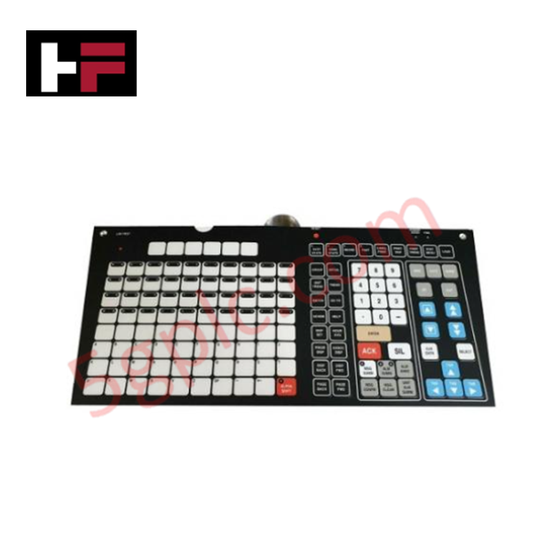 Мембранная клавиатура Honeywell 51400756-100