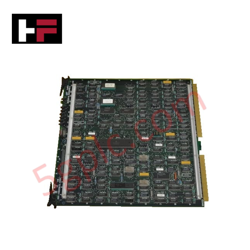Honeywell 51400901-100 TDC 3000 Papan Prosesor Modul Ditingkatkan