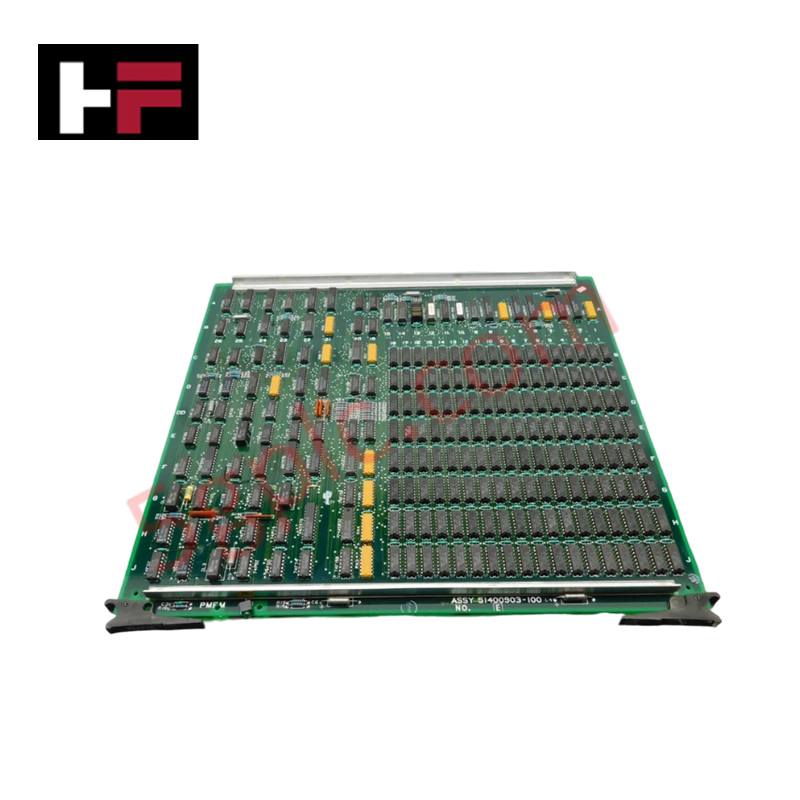 Papan Litar Honeywell 51400903-100