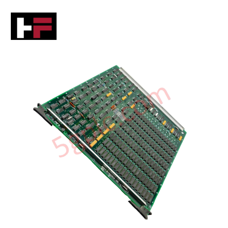 Papan Litar Honeywell 51400903-100