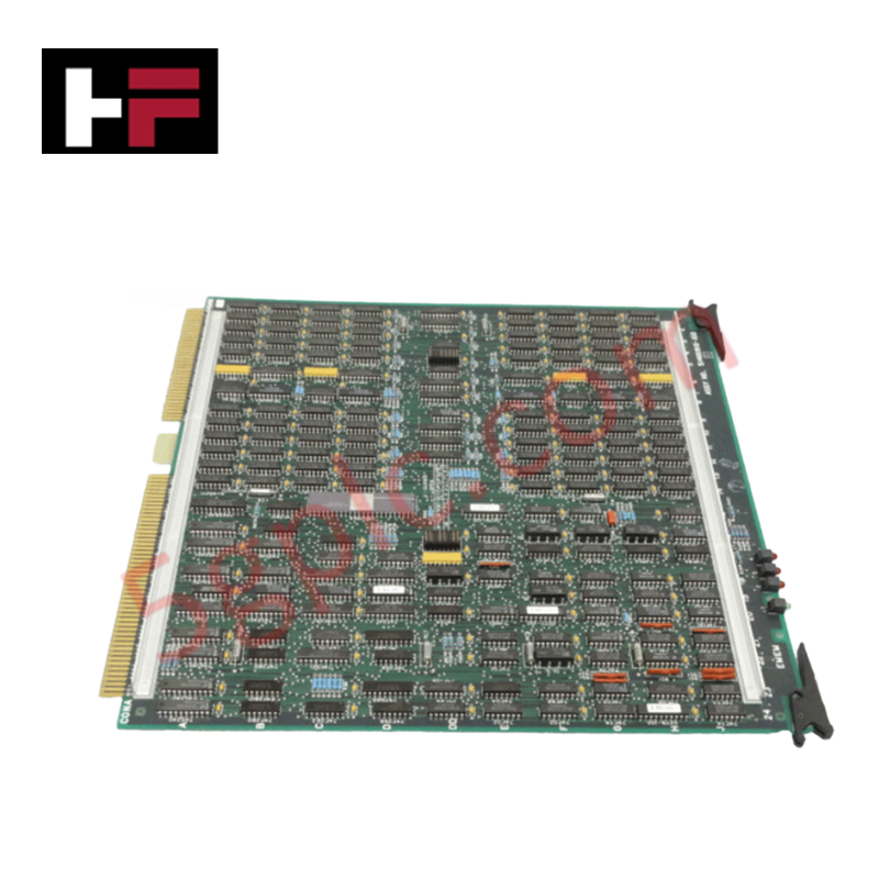 Honeywell 51400910-100 Papan Pemprosesan Isyarat & Komunikasi TDC 3000