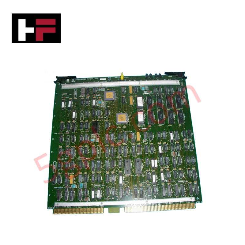 Module d'interface réseau de processus Honeywell 51400955-100 TDC 3000