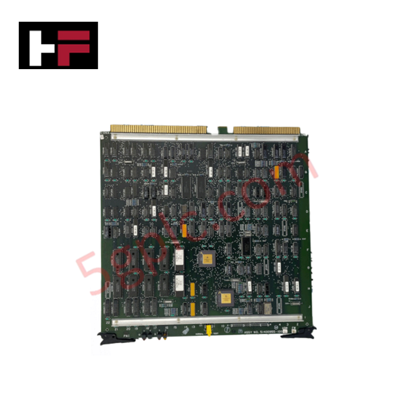 Module d'interface réseau de processus Honeywell 51400955-100 TDC 3000