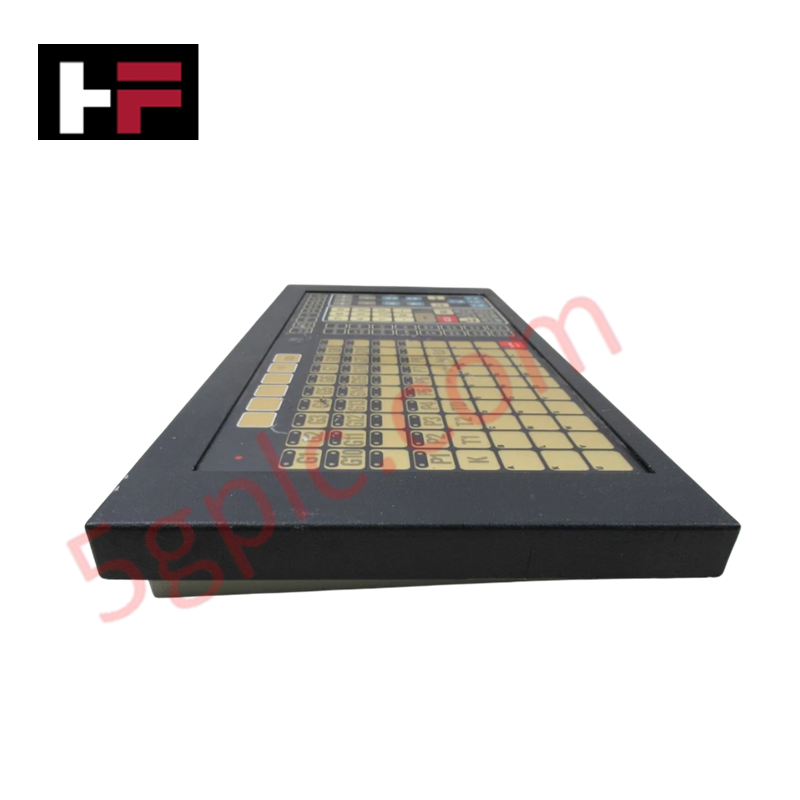 51400990-100 | Honeywell | وحدة لوحة مفاتيح مشغل محطة العمل العالمية UWS