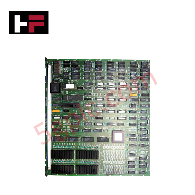 Modul Transmitter Suhu Intrinsik Aman Seri Experion Honeywell 51401288-100
