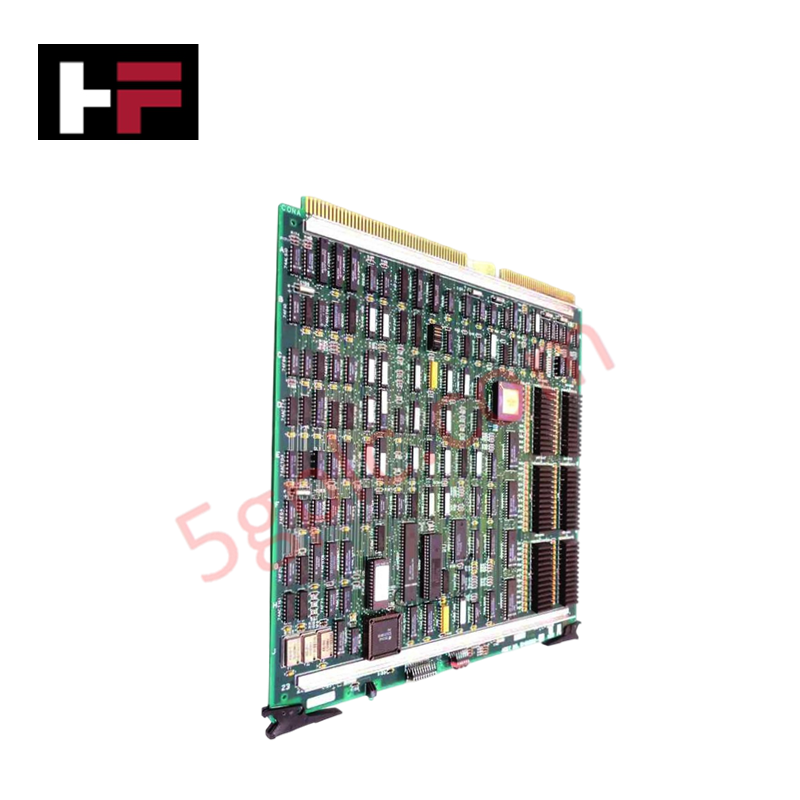 Honeywell 51401288-200 HPK2-3 Drive Power Interface Board