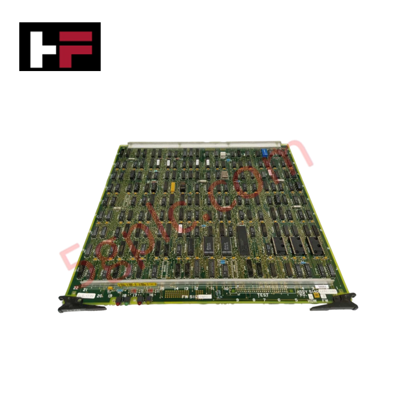 Honeywell 51401291-100 TDC 3000 Placa de circuito impreso LCN de bajo consumo