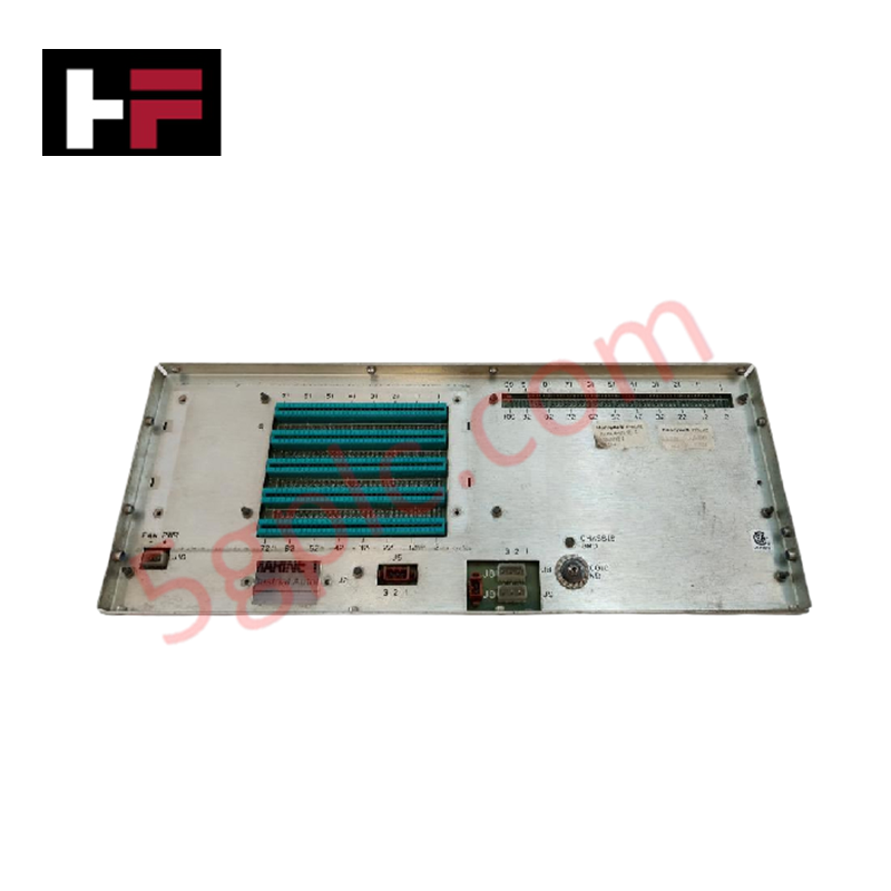 51401381-100 | Honeywell | Modul Antarmuka Komunikasi TDC 3000