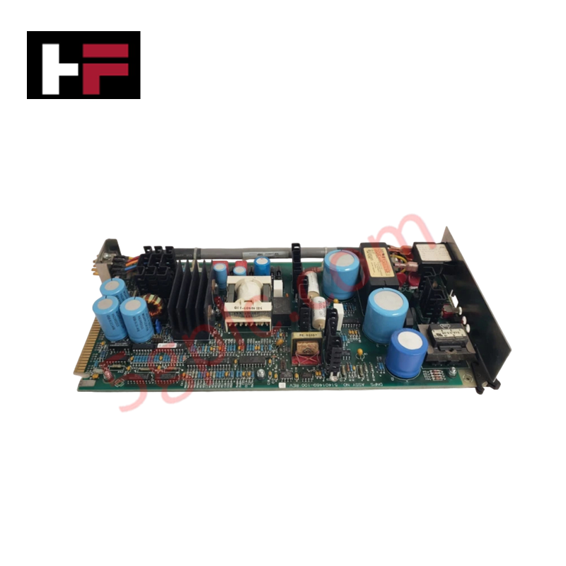 ماژول منبع تغذیه ۲ گرهای هانیول 51401497-100