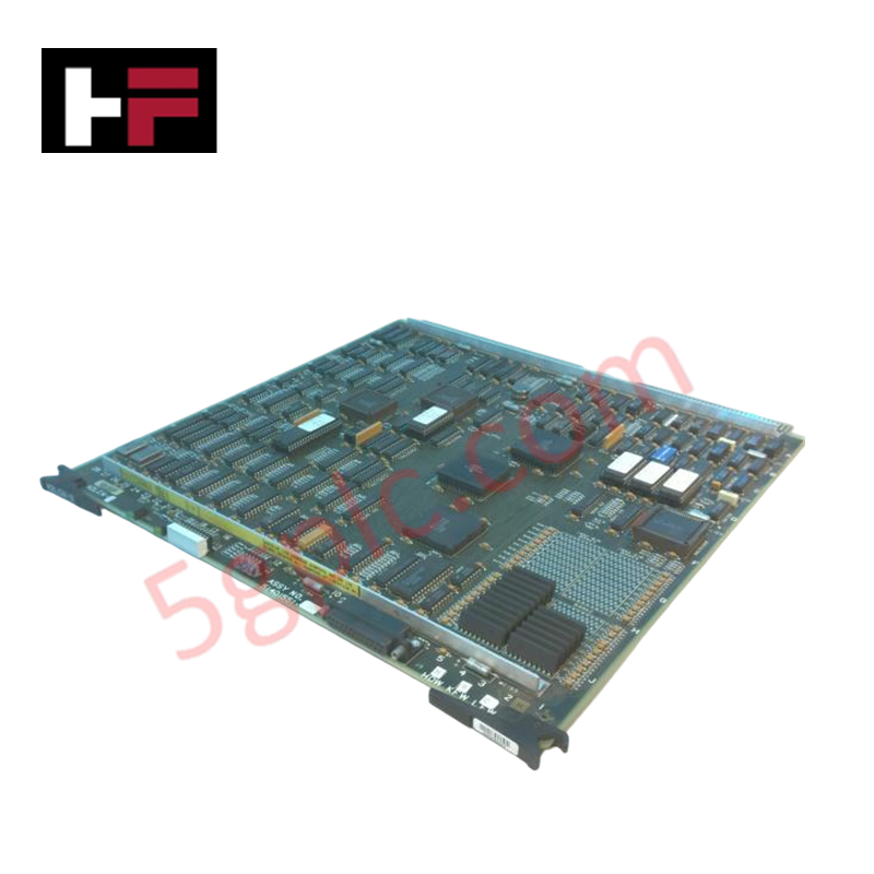 Honeywell 51401551-300 TDC 3000 K2LCN-3 Placa de Procesador de Alto Rendimiento