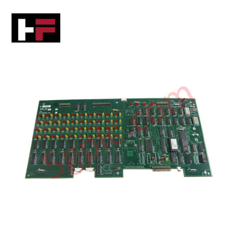 Honeywell 51401570-100 PWB Keyboard Interface Board